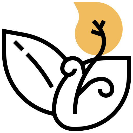 semillas Meticulous Yellow shadow icono