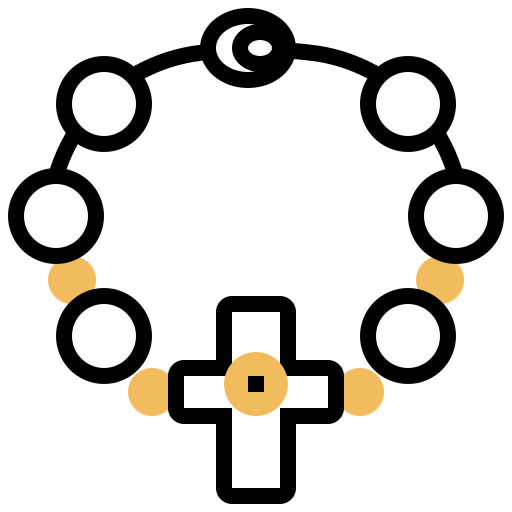 kraal Meticulous Yellow shadow icoon