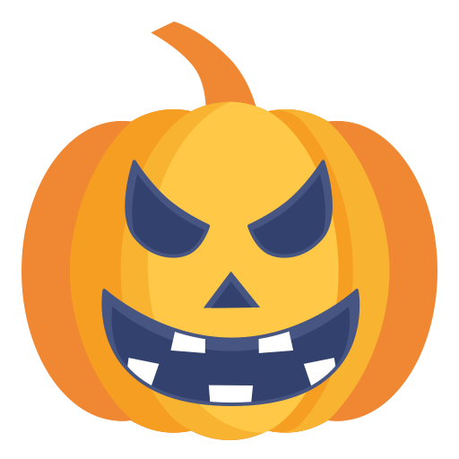 かぼちゃ Kosonicon Flat icon