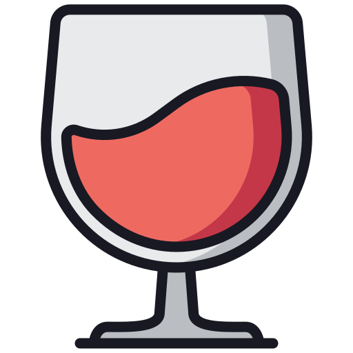 wein Generic Outline Color icon