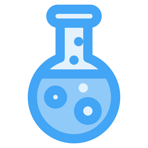 toverdrank Generic Blue icoon