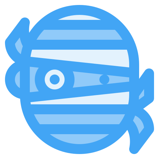 미라 Generic Blue icon
