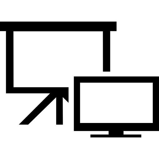 All screen sizes  icon