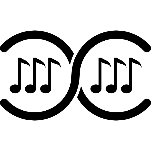 Musical DNA  icon