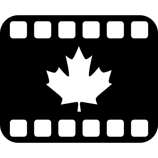 kino kanadyjskie  ikona