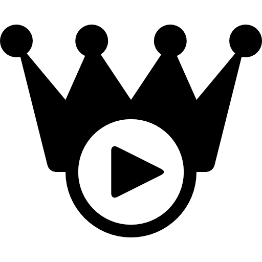 film królewski  ikona