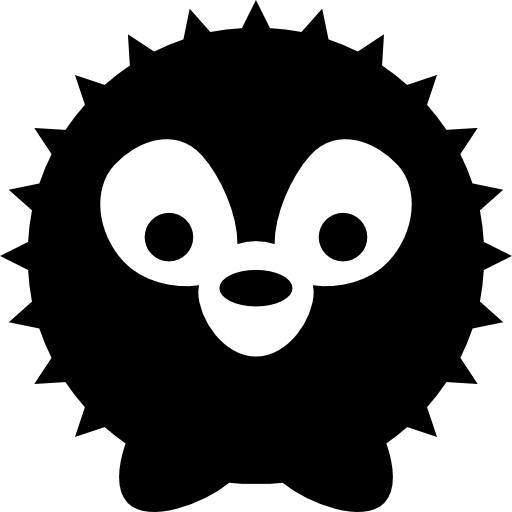 Hedgehog  icon