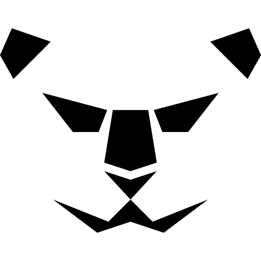 tiger vision  icon