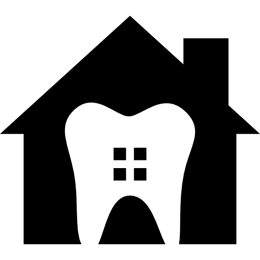 logo de dentisterie  Icône