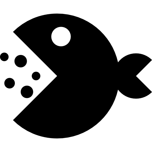 フィッシュフィッシュのロゴ  icon