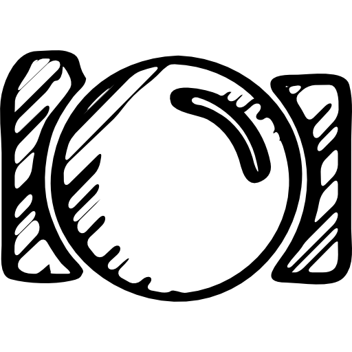 사진 카메라 스케치  icon
