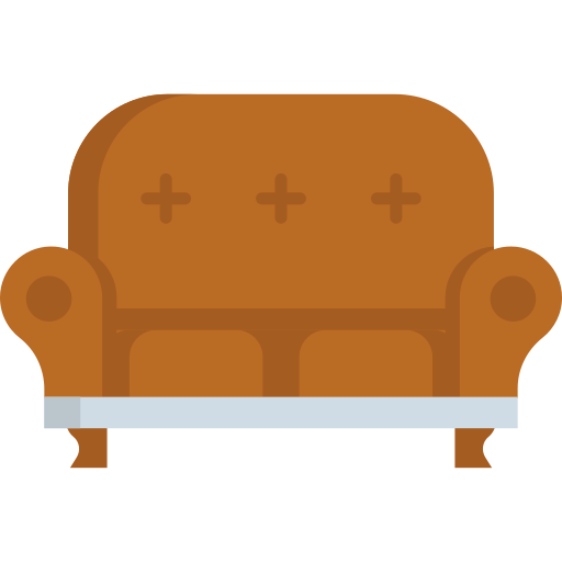 wohnzimmer Special Flat icon