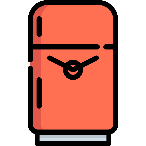 전자 Special Lineal color icon
