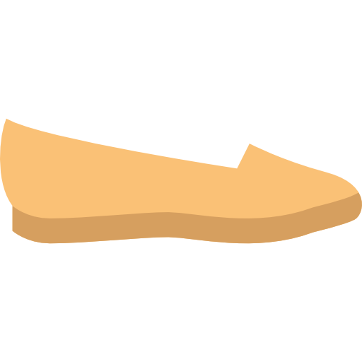 Обувь Basic Miscellany Flat иконка