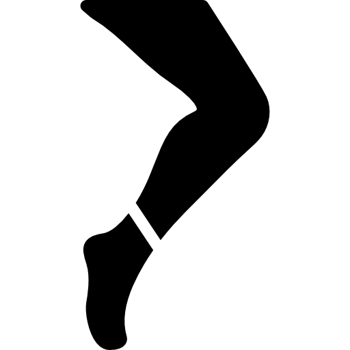 Socks Basic Miscellany Fill icon