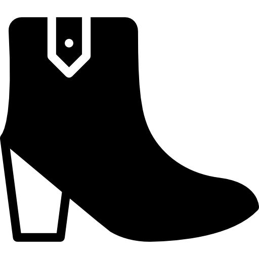 Boot Basic Miscellany Fill icon