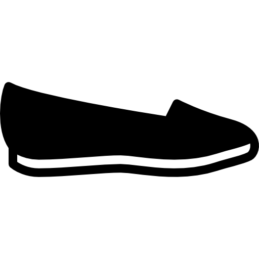 Обувь Basic Miscellany Fill иконка