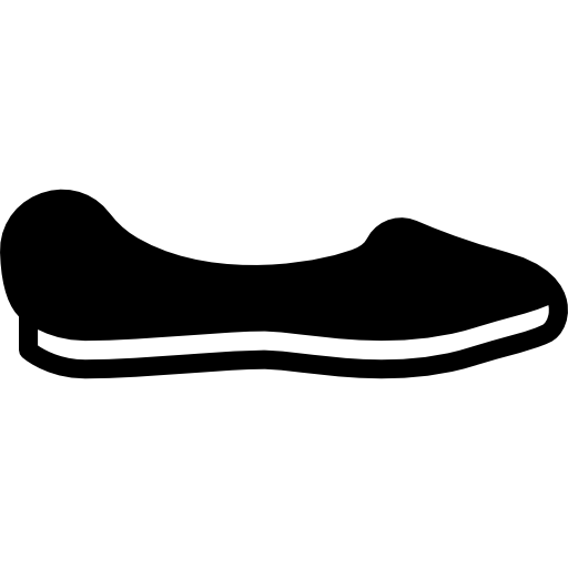 Обувь Basic Miscellany Fill иконка