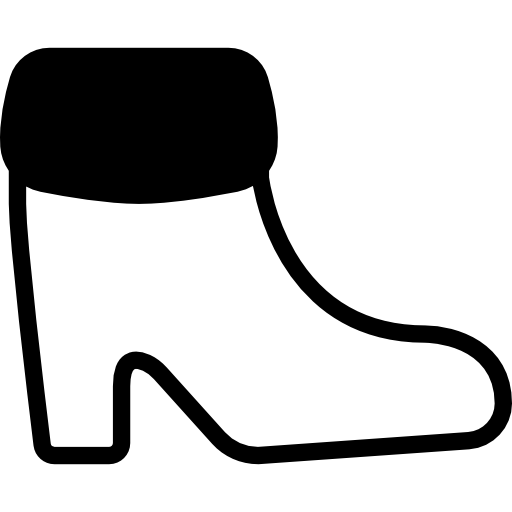 bota Basic Miscellany Fill icono