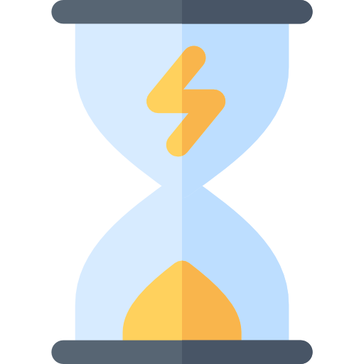 energie sparen Basic Rounded Flat icon