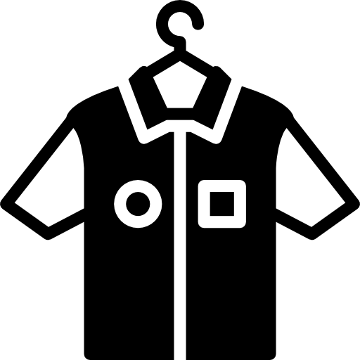 hemd Basic Miscellany Fill icon