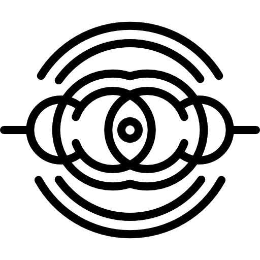 mgławica Special Lineal ikona