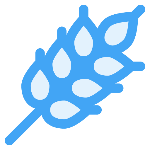 Barley Generic Blue icon
