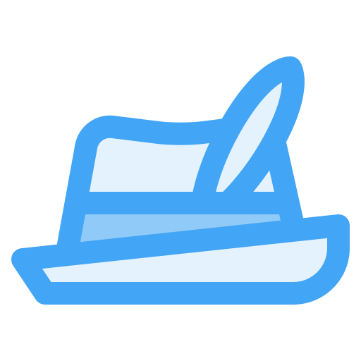 Tyrolean Generic Blue icon