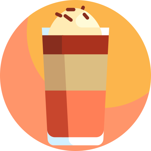 Frappe Detailed Flat Circular Flat icon