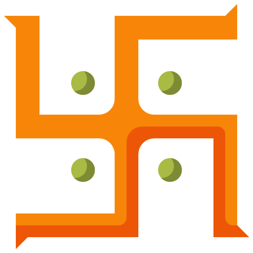 hakenkreuz Generic Flat icon