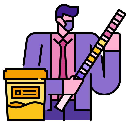 urinieren Generic Outline Color icon