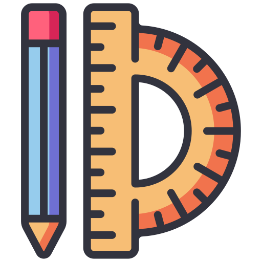 herrscher Generic Outline Color icon