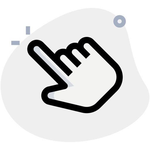 クリック Generic Rounded Shapes icon