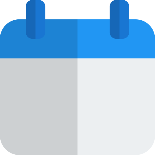 agenda Pixel Perfect Flat icon