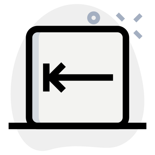 löschen Generic Rounded Shapes icon