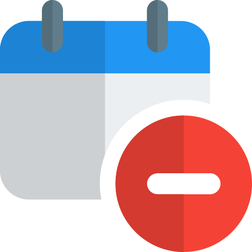 풀다 Pixel Perfect Flat icon