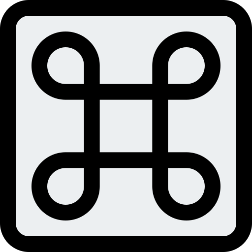 befehl Pixel Perfect Lineal Color icon