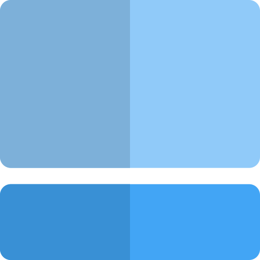 부속 Pixel Perfect Flat icon