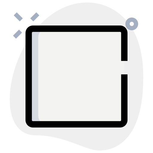 Box Generic Rounded Shapes icon