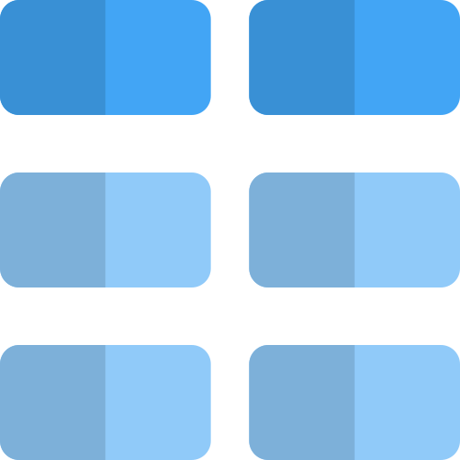 дизайн Pixel Perfect Flat иконка