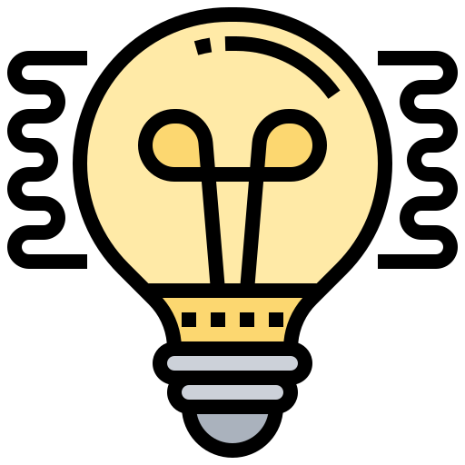 lampe Meticulous Lineal Color icon