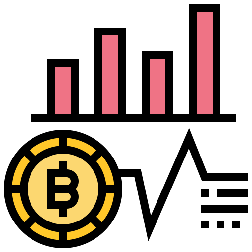 hash-rate Meticulous Lineal Color icon