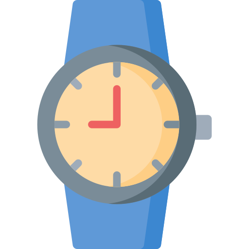 腕時計 Special Flat icon