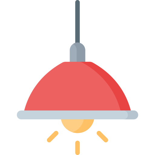 lámpara de techo Special Flat icono