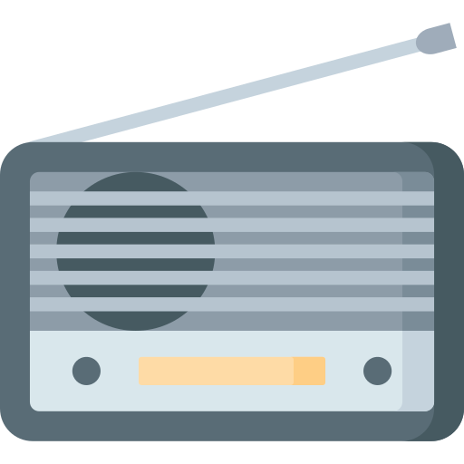 radio Special Flat icono