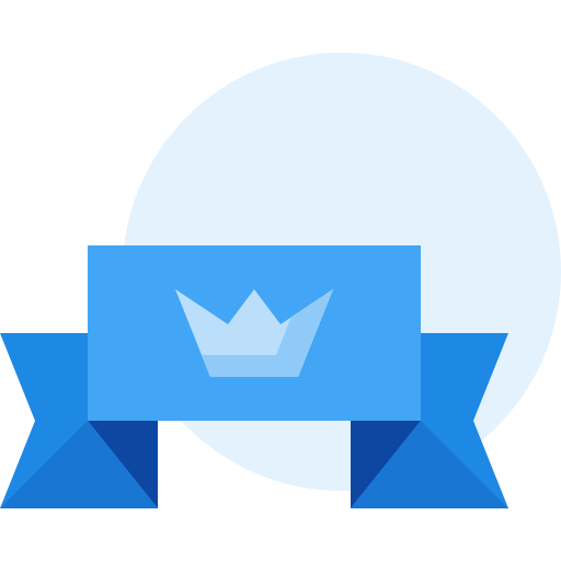 バナー Generic Blue icon