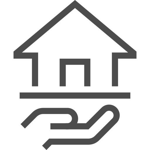 Home Generic Detailed Outline icon