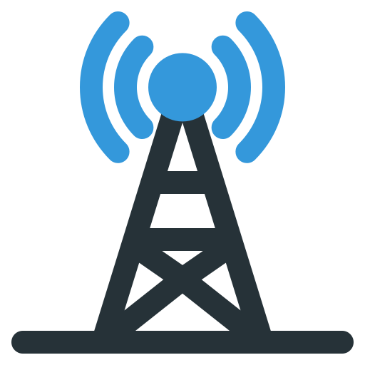 antena Generic Mixed icono