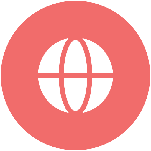 행성 Generic Circular icon