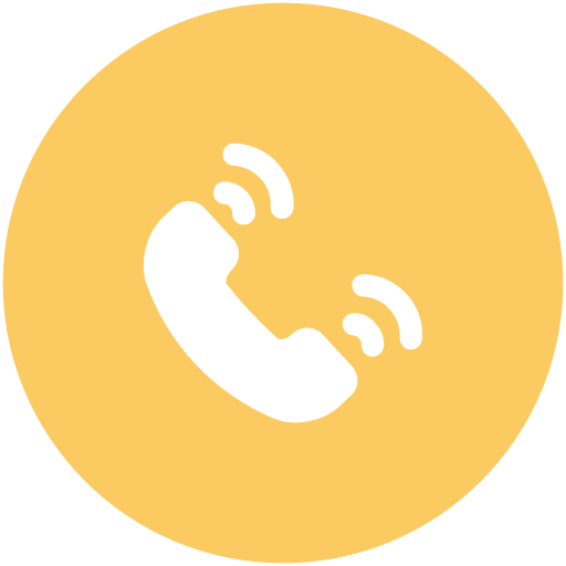 전화 Generic Circular icon